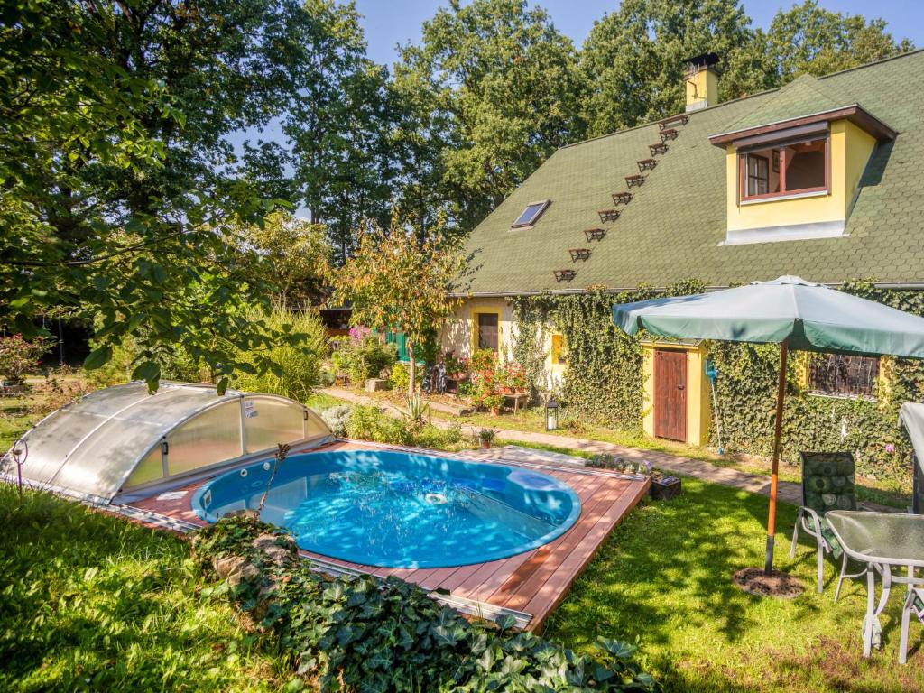 Holiday Home Karasova III - DEH103 by Interhome