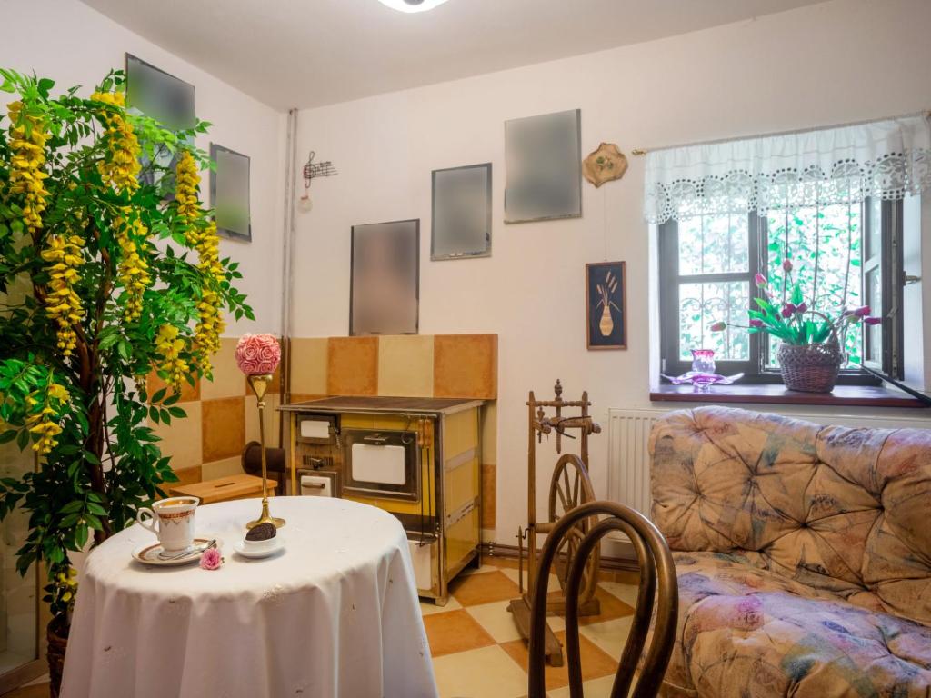 Holiday Home Karasova III - DEH103 by Interhome photo 2
