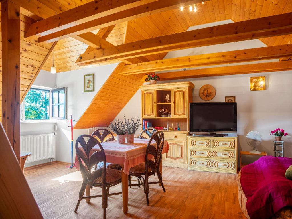 Holiday Home Karasova III - DEH103 by Interhome photo 3