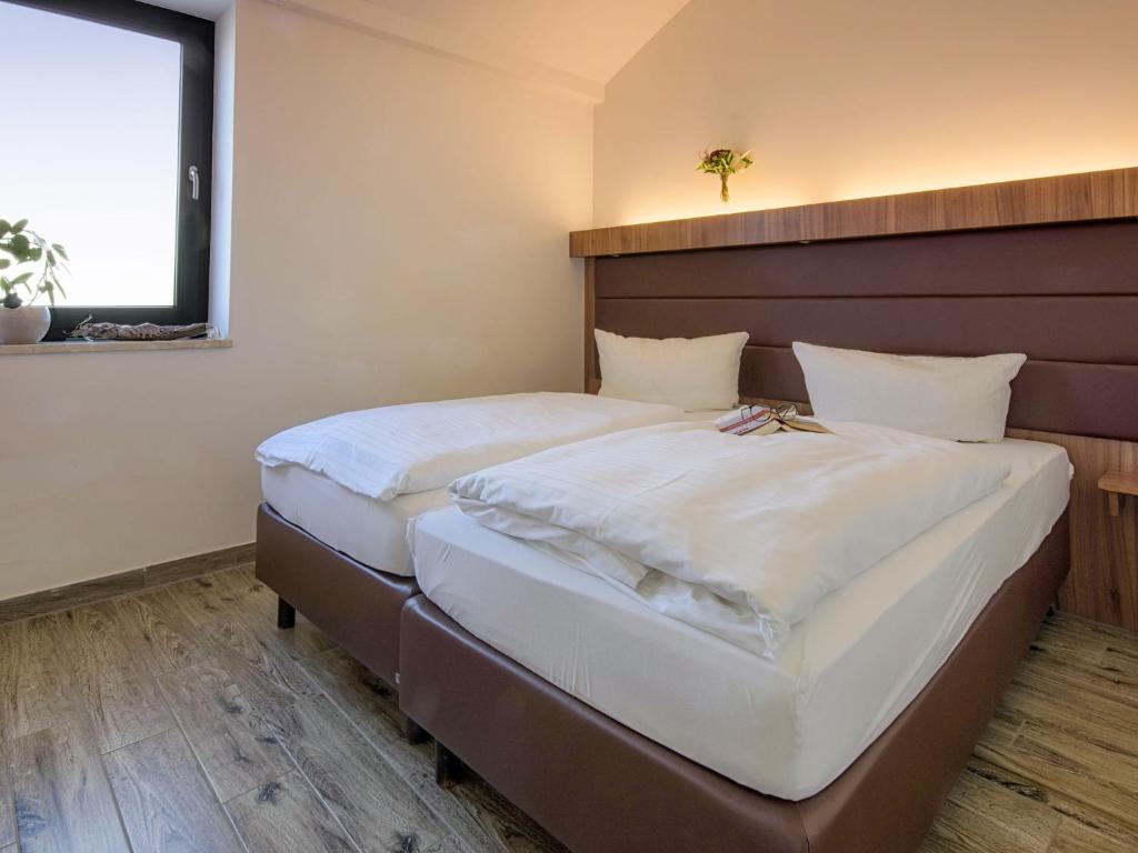 Holiday Home Dünenhaus Familia Comfort by Interhome photo 2
