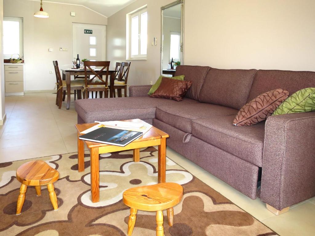 Apartment Perisa - SIB240 by Interhome photo 4