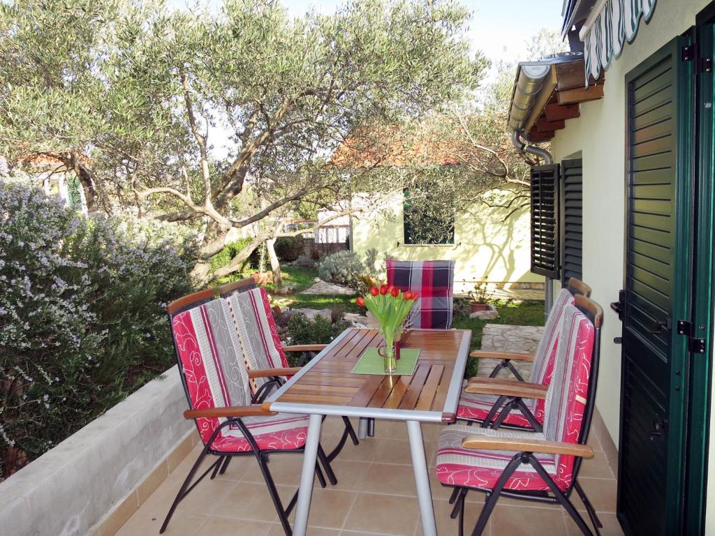 Holiday Home Camp Marko - ROZ338 by Interhome photo 1