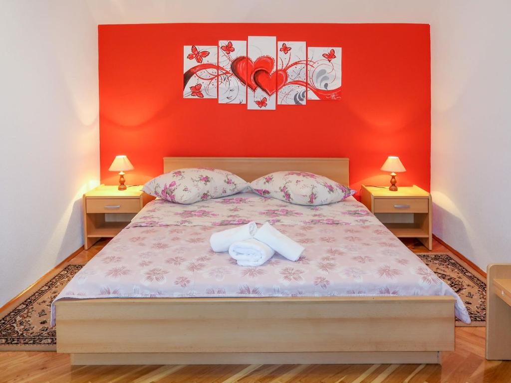 Apartment Filip Jakov-1 by Interhome photo 4
