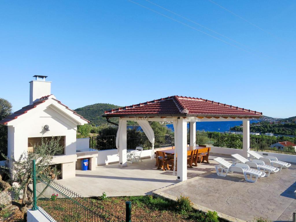 Holiday Home Pinea - ROZ340 by Interhome photo 1