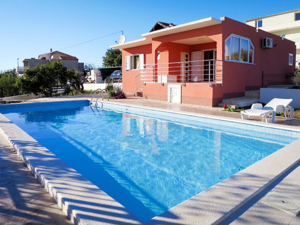 Holiday Home Pinea - ROZ340 by Interhome photo 2
