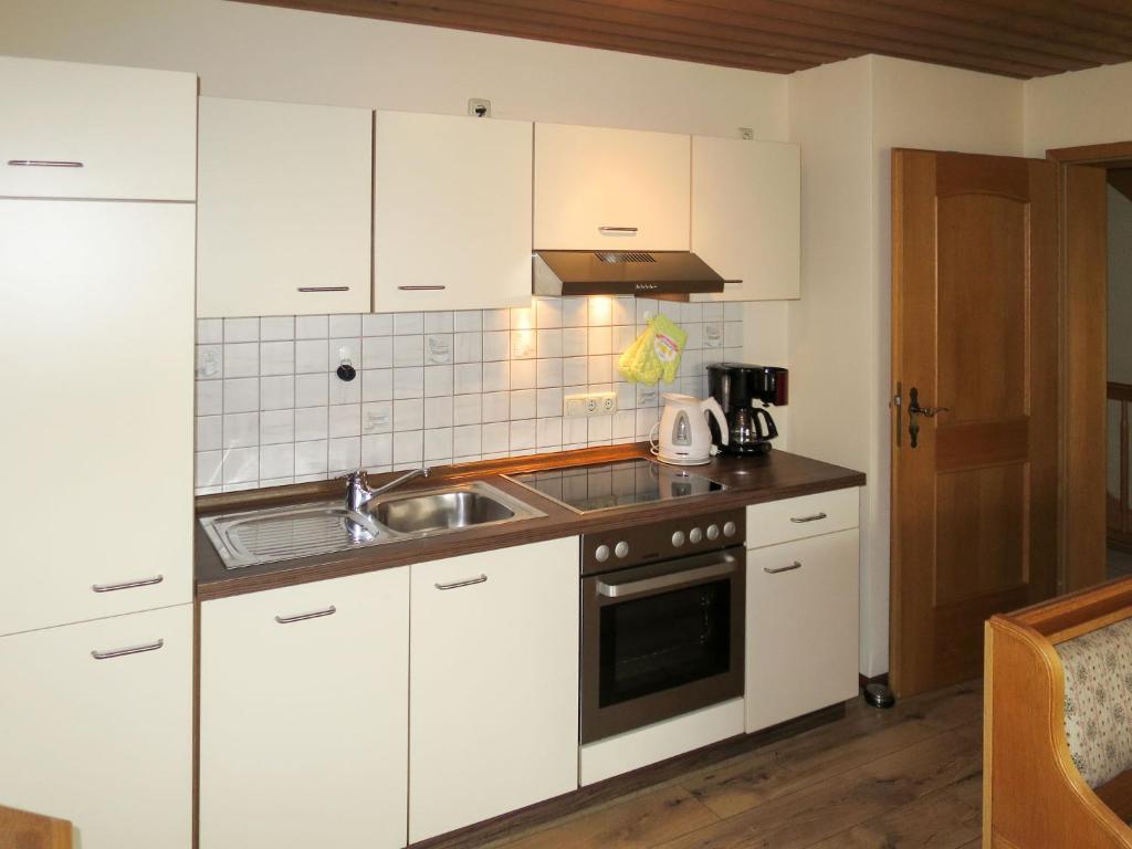 Holiday Home Billerhof by Interhome photo 4