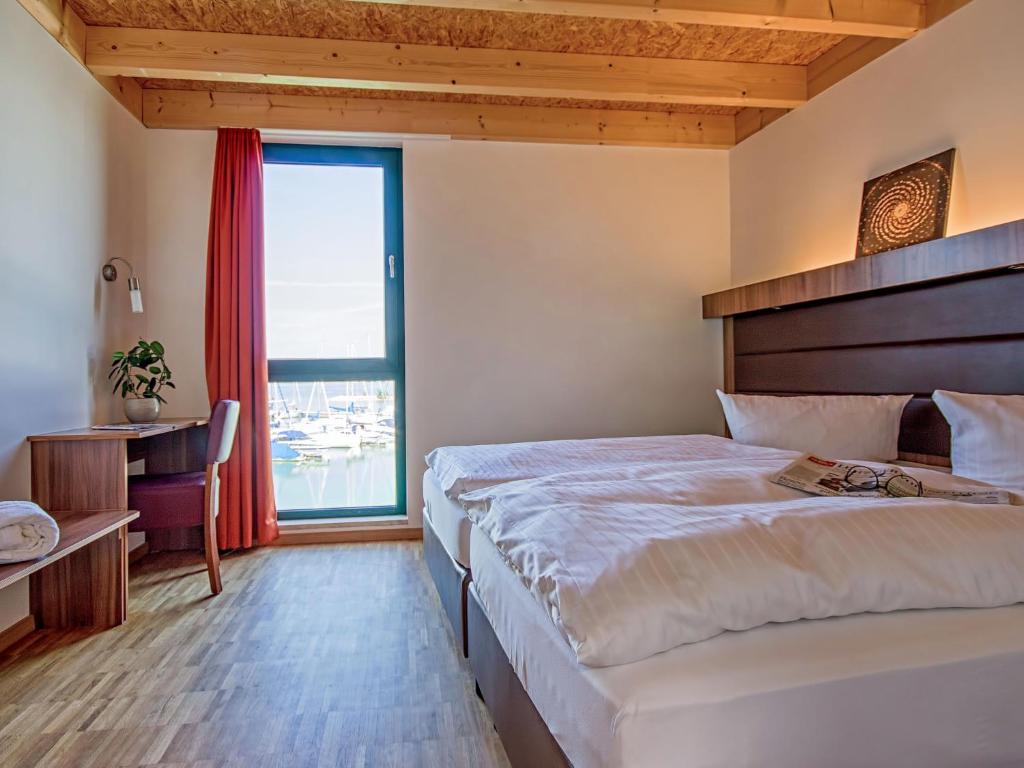 Holiday Home Hafenhaus by Interhome photo 3