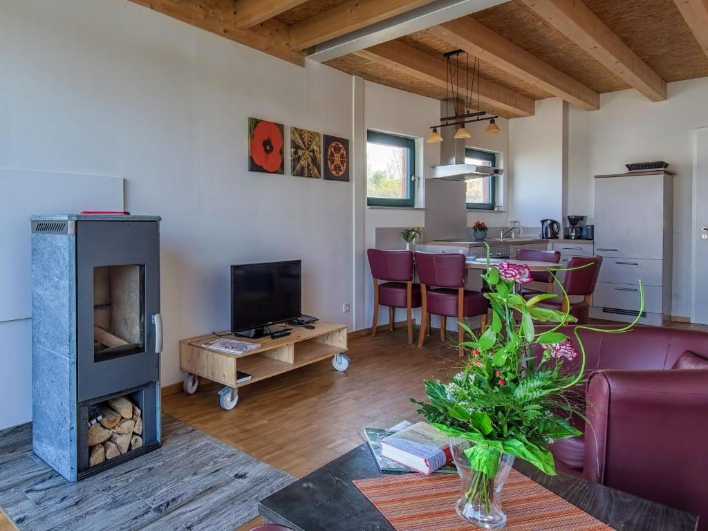 Holiday Home Hafenhaus by Interhome photo 2
