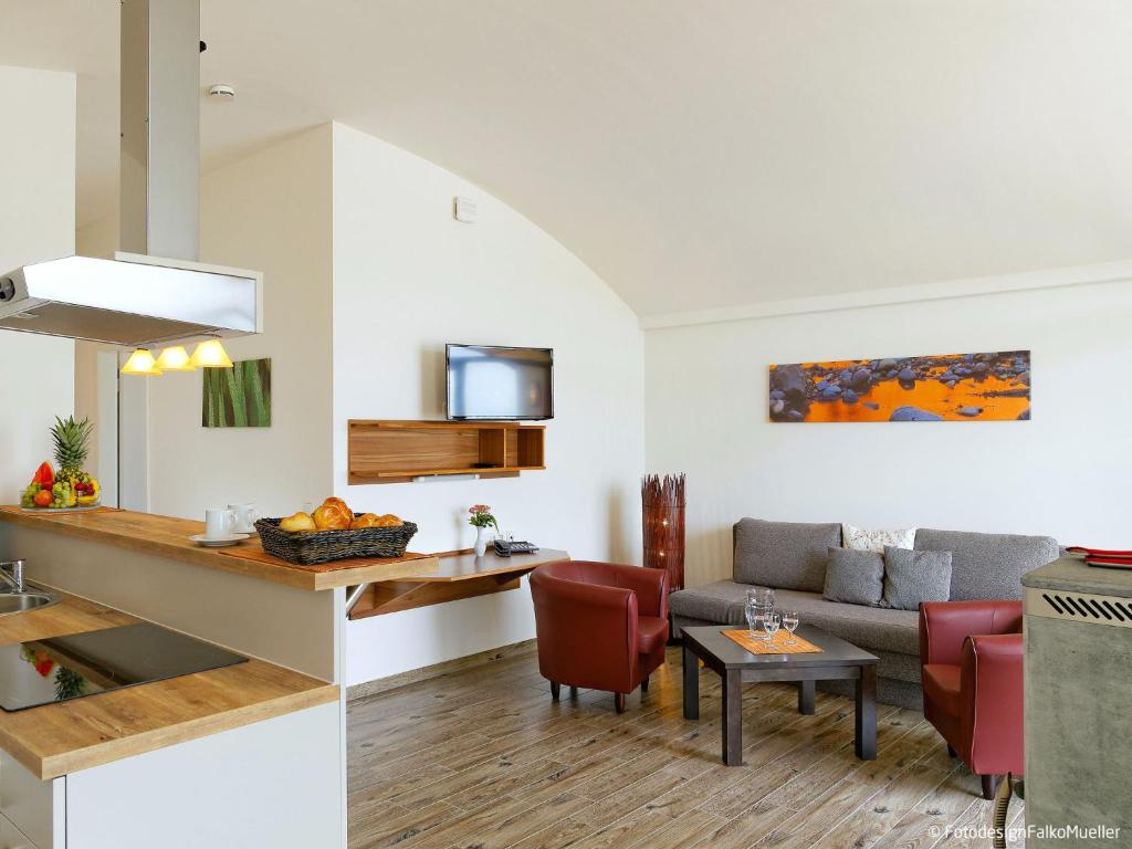 Holiday Home Dünenhaus Comfort by Interhome photo 1