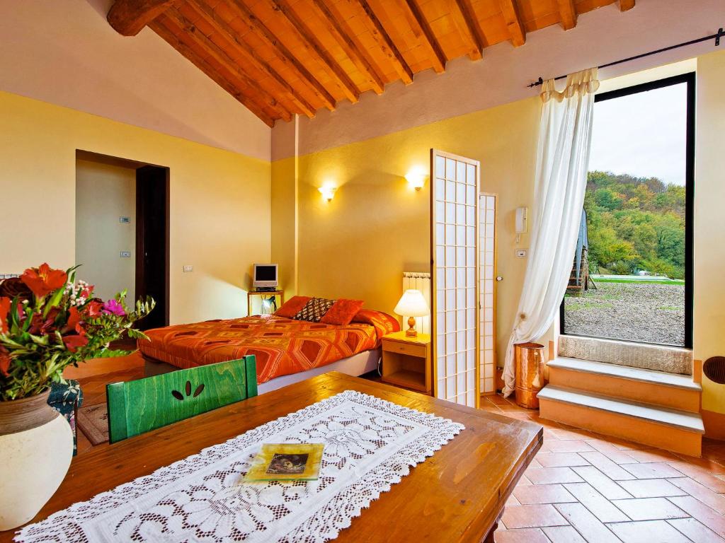 Apartment La Fonte-1 by Interhome photo 3