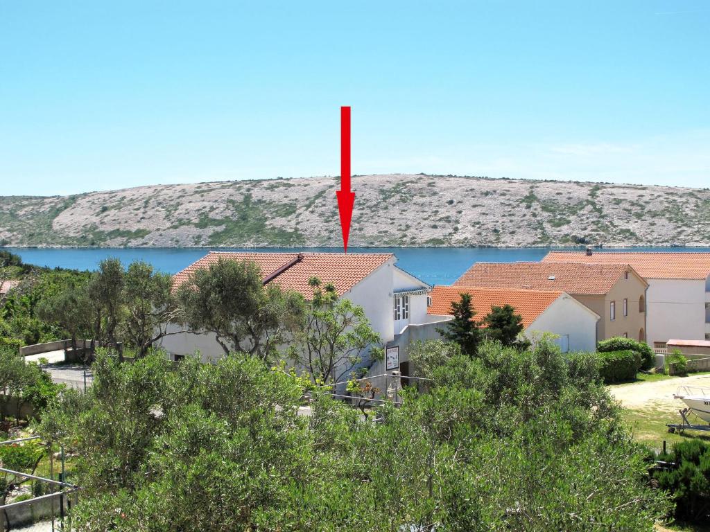 Apartment Andrea - RAB101 by Interhome