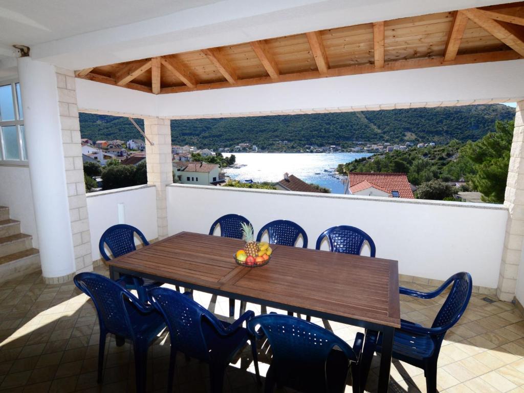 Apartment Grebastica-2 by Interhome photo 1