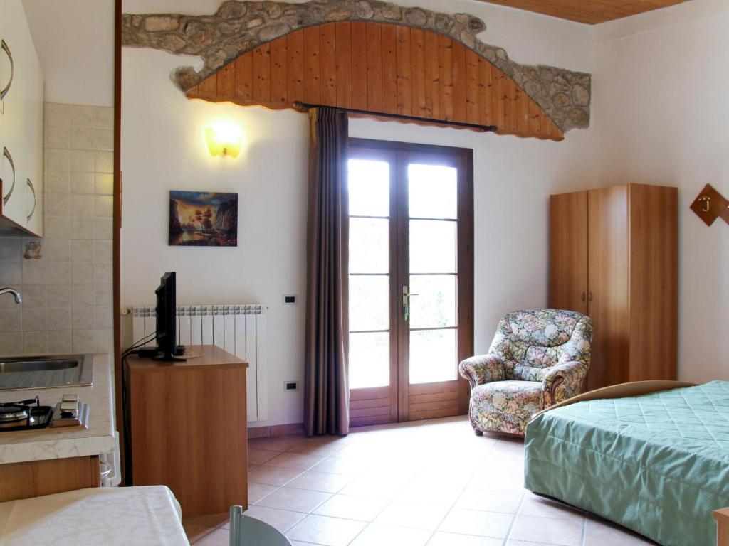 Apartment La Tartufaia-5 by Interhome photo 2