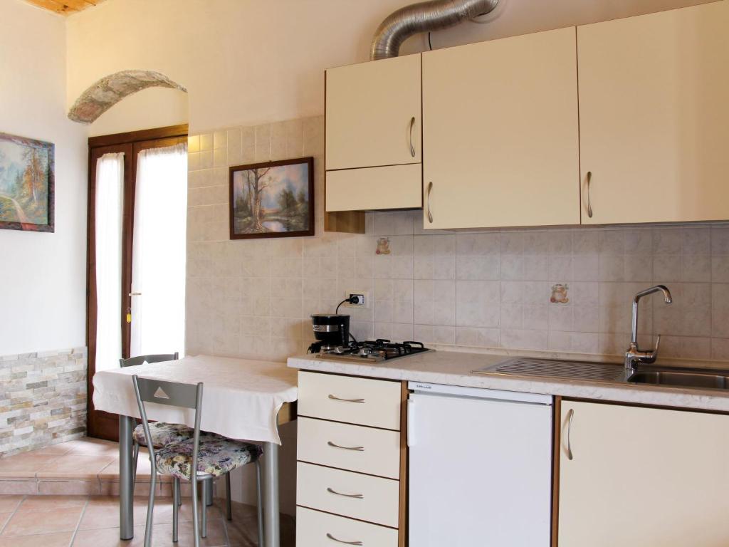 Apartment La Tartufaia-5 by Interhome photo 3