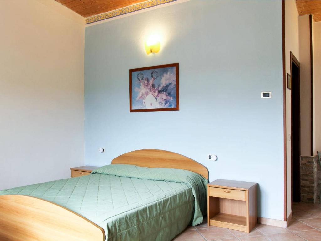 Apartment La Tartufaia-5 by Interhome photo 4