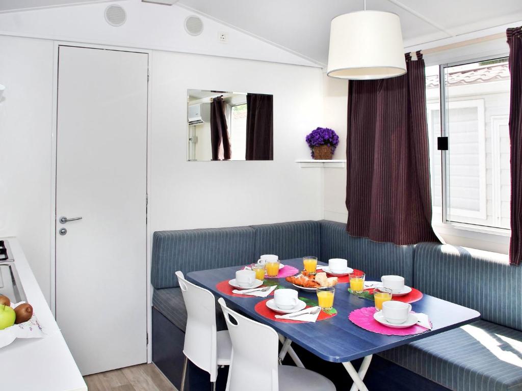 Holiday Home Rosapineta Camping Village-1 by Interhome photo 2