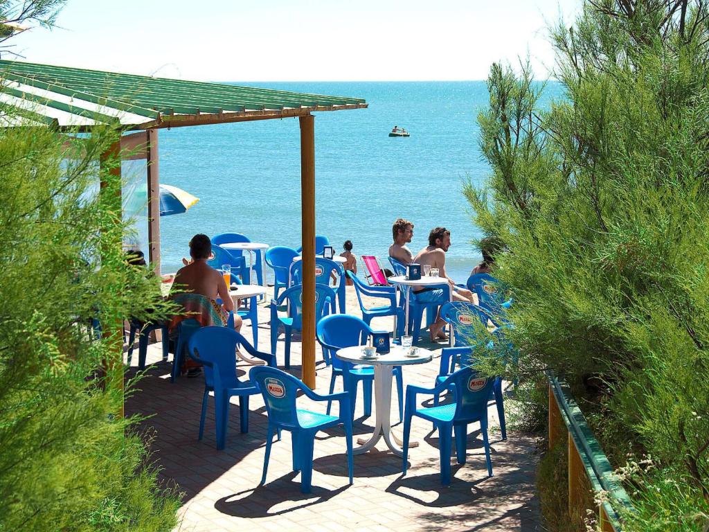 Holiday Home Rosapineta Camping Village-1 by Interhome photo 3