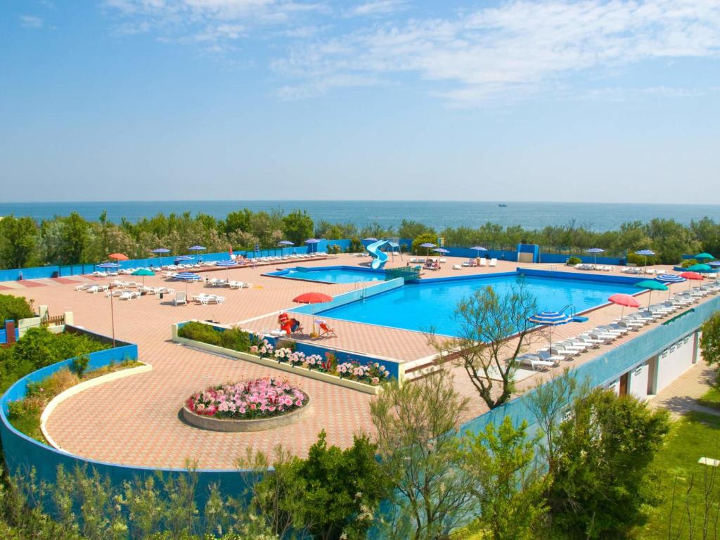 Holiday Home Rosapineta Camping Village-2 by Interhome