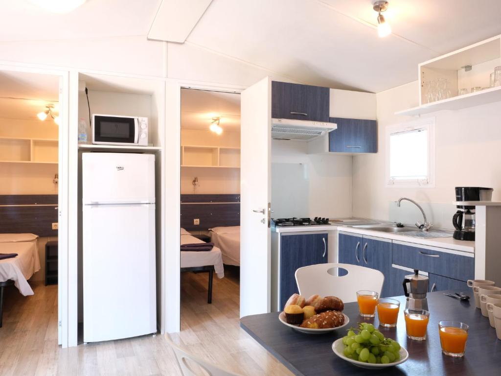 Holiday Home Rosapineta Camping Village-2 by Interhome photo 2