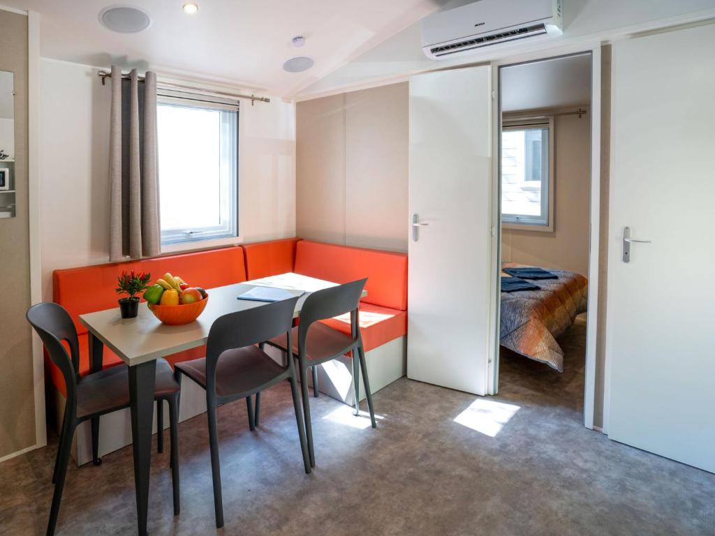 Holiday Home Cisano & San Vito-3 by Interhome photo 3