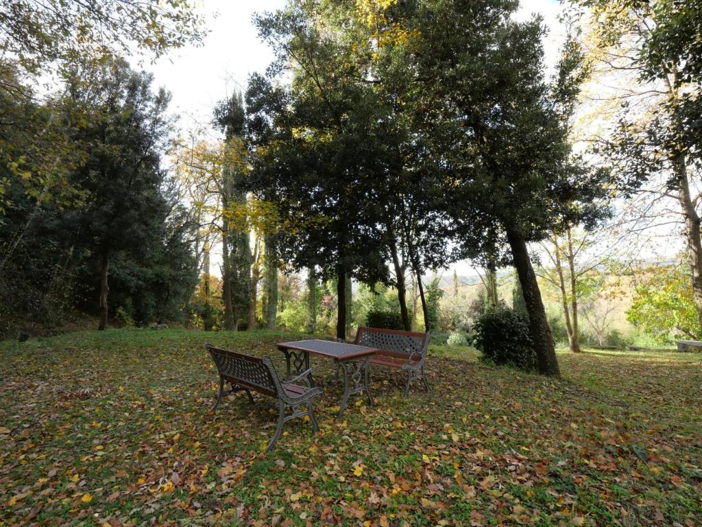Holiday Home Il Pozzo by Interhome photo 2