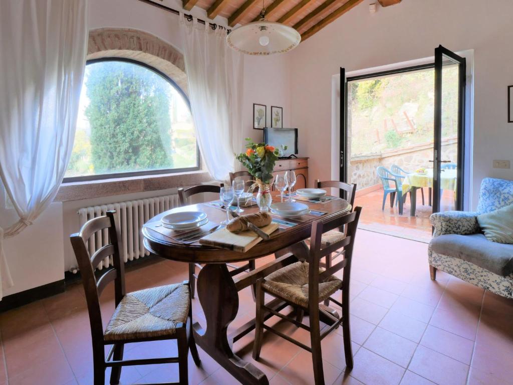 Holiday Home Il Pozzo by Interhome photo 4