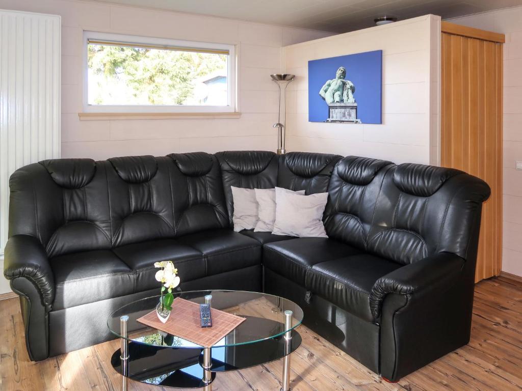 Holiday Home Erzeberg-4 by Interhome photo 2
