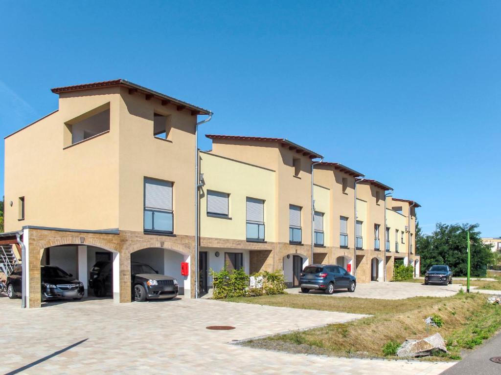 Apartment Seglerhütte by Interhome photo 4