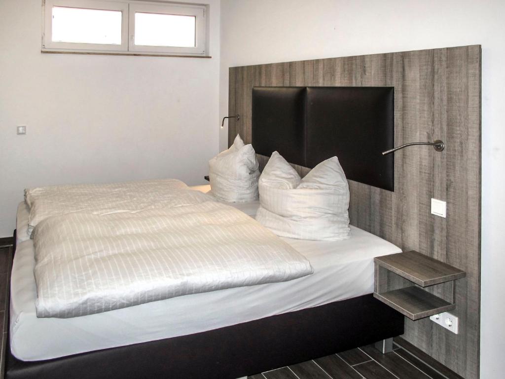 Apartment Seglerhütte by Interhome photo 2