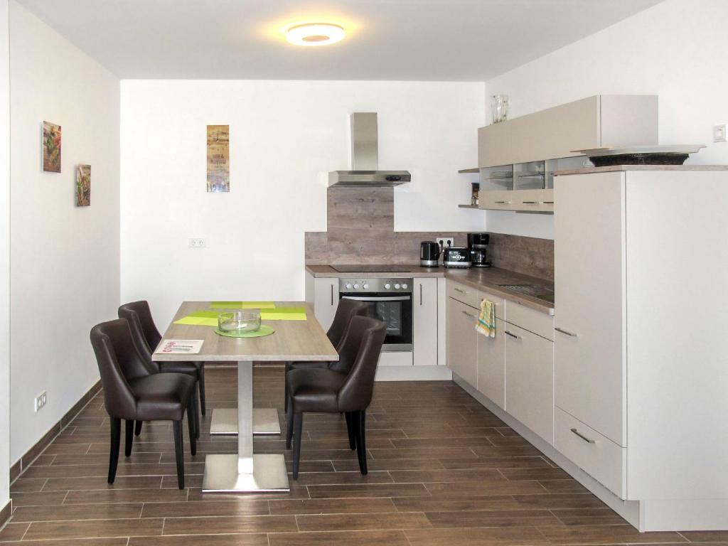 Apartment Seglerhütte by Interhome photo 1