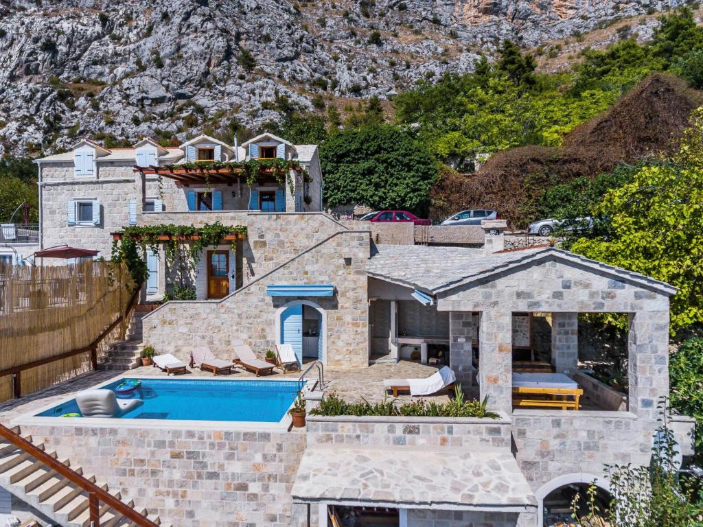 Holiday Home Juraj by Interhome photo 4