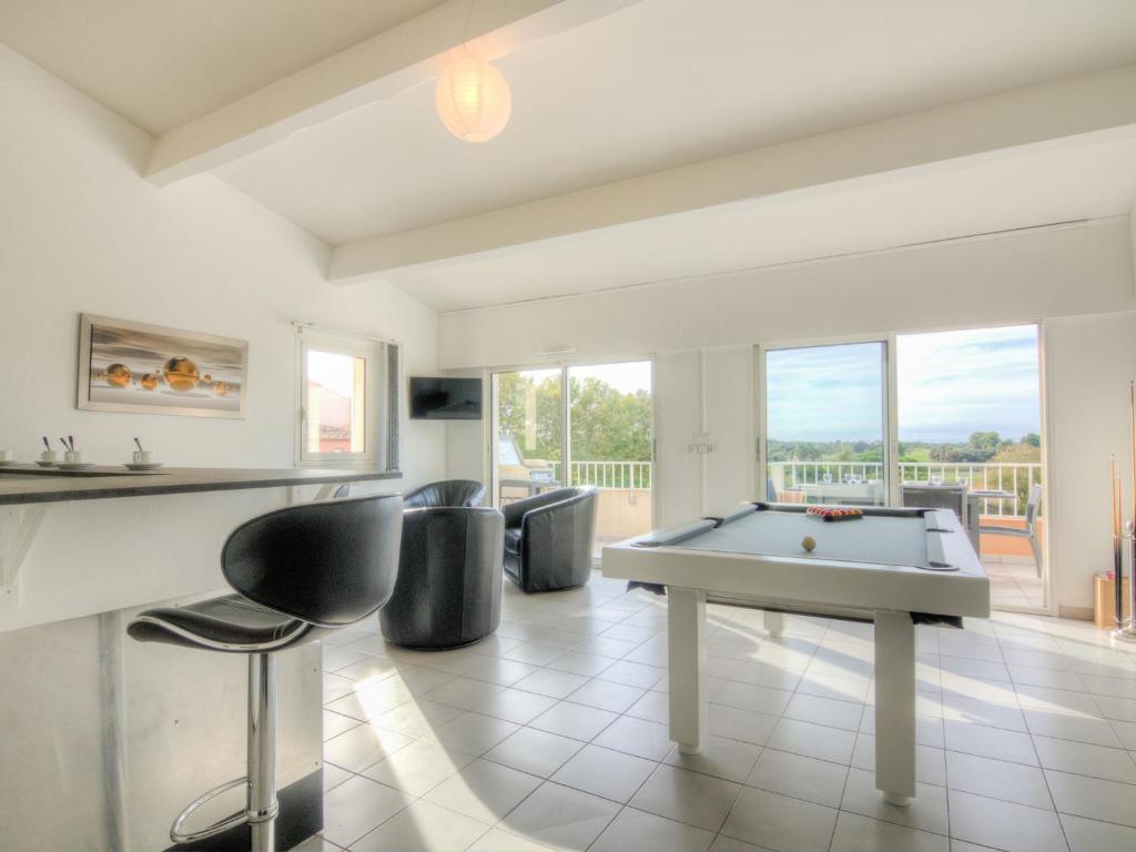 Apartment Bella Vista by Interhome photo 2