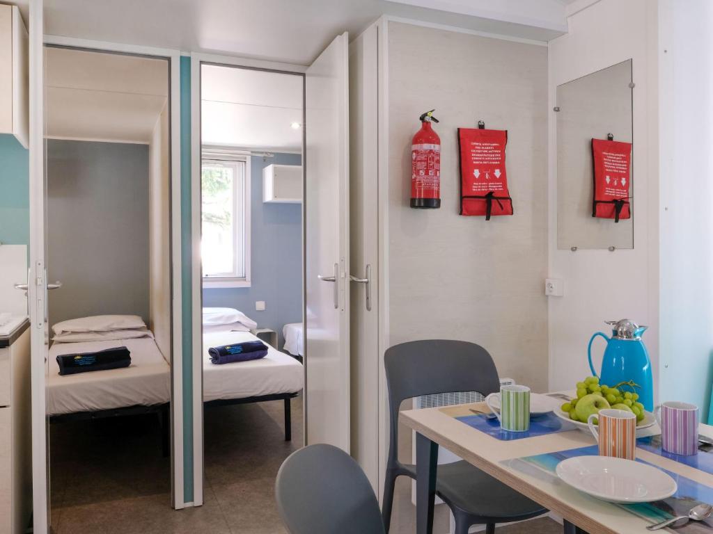 Holiday Home Cisano & San Vito-2 by Interhome photo 3