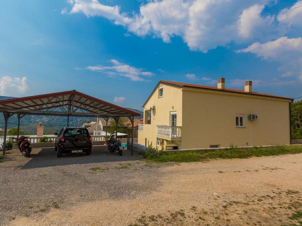 Villa Kuca Ujdenica by Interhome photo 1