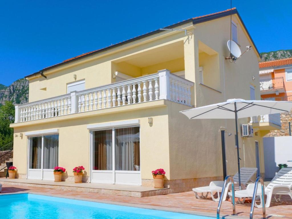 Villa Kuca Ujdenica by Interhome