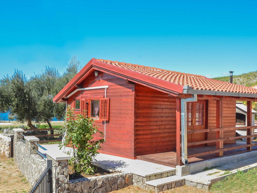 Holiday Home Palma-5 by Interhome