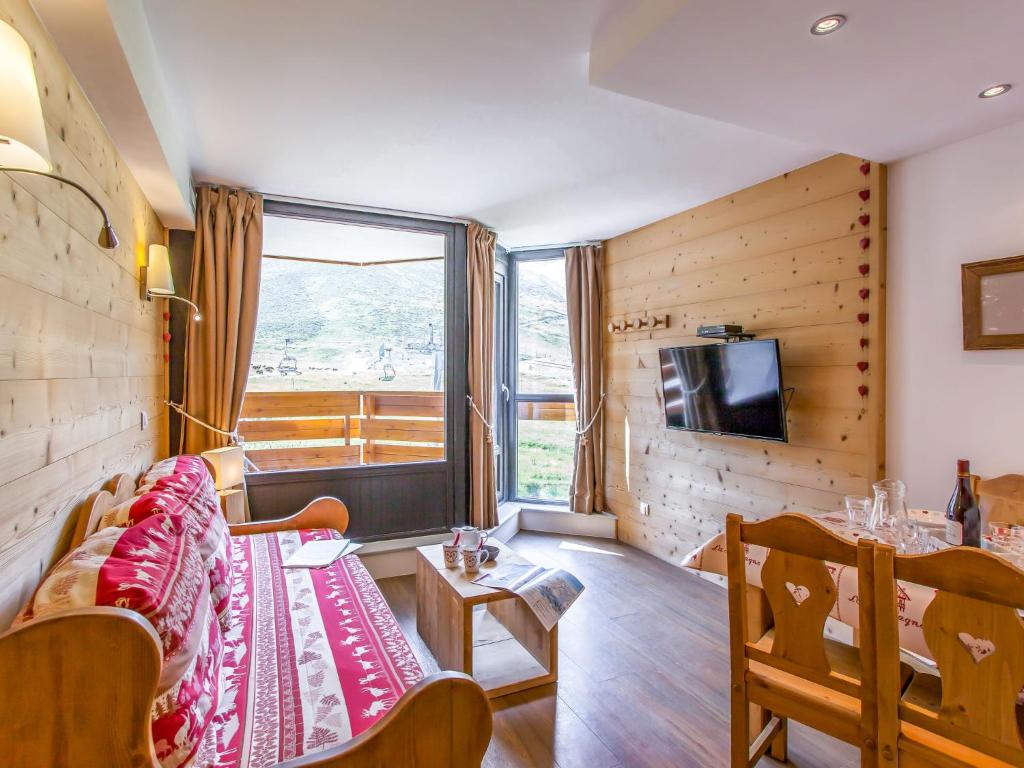 Studio Le Borsat - Val Claret-14 by Interhome