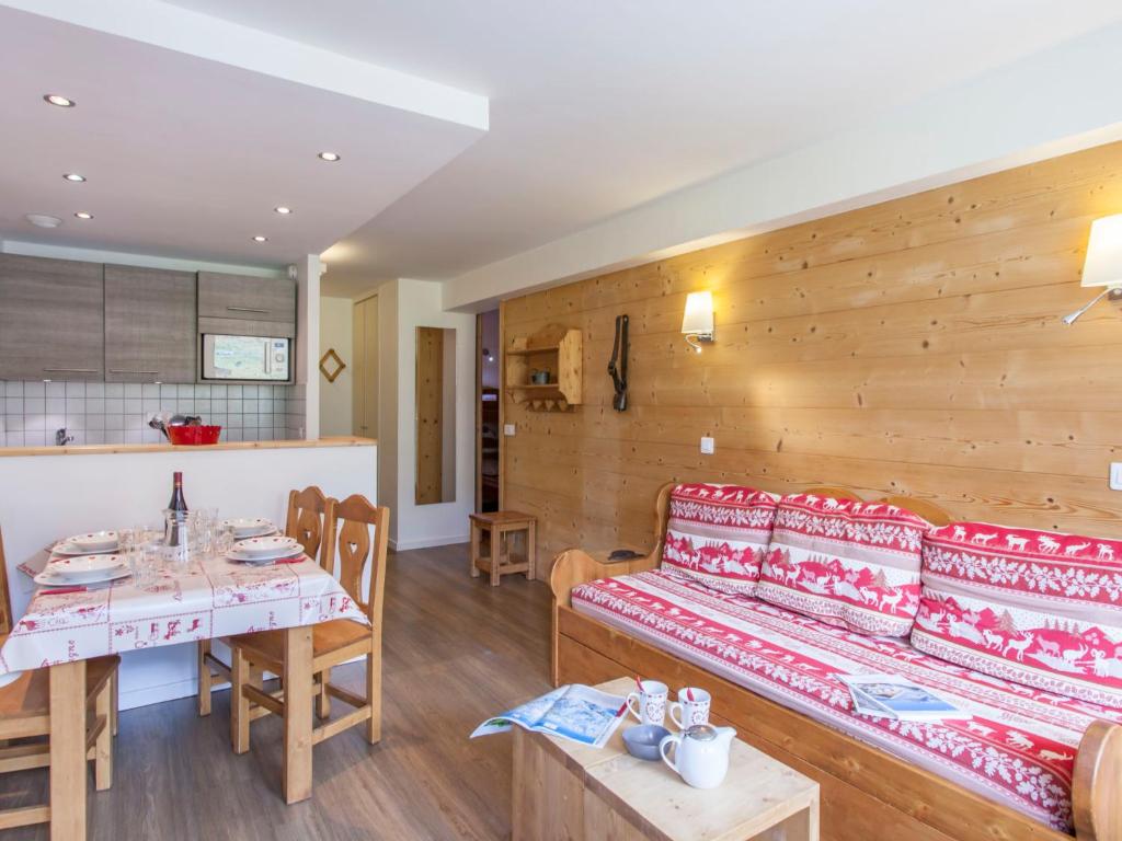 Studio Le Borsat - Val Claret-14 by Interhome photo 2