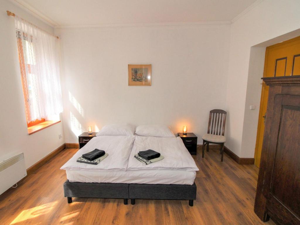 Apartment Krátká by Interhome photo 3