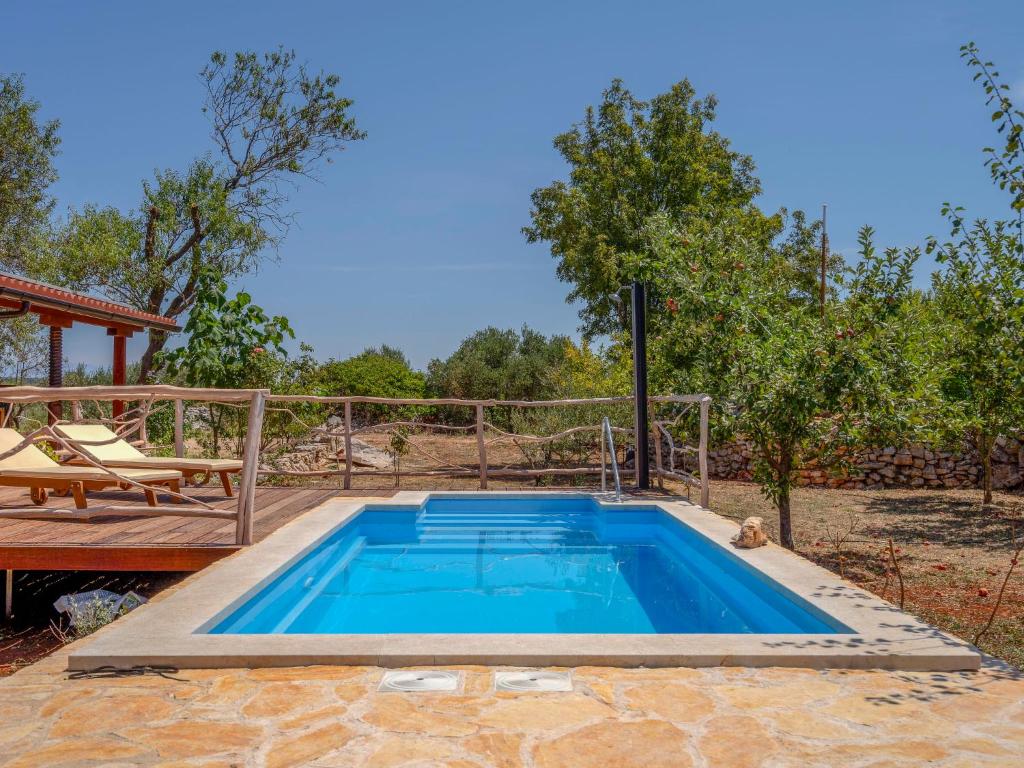 Holiday Home Marijo by Interhome photo 1