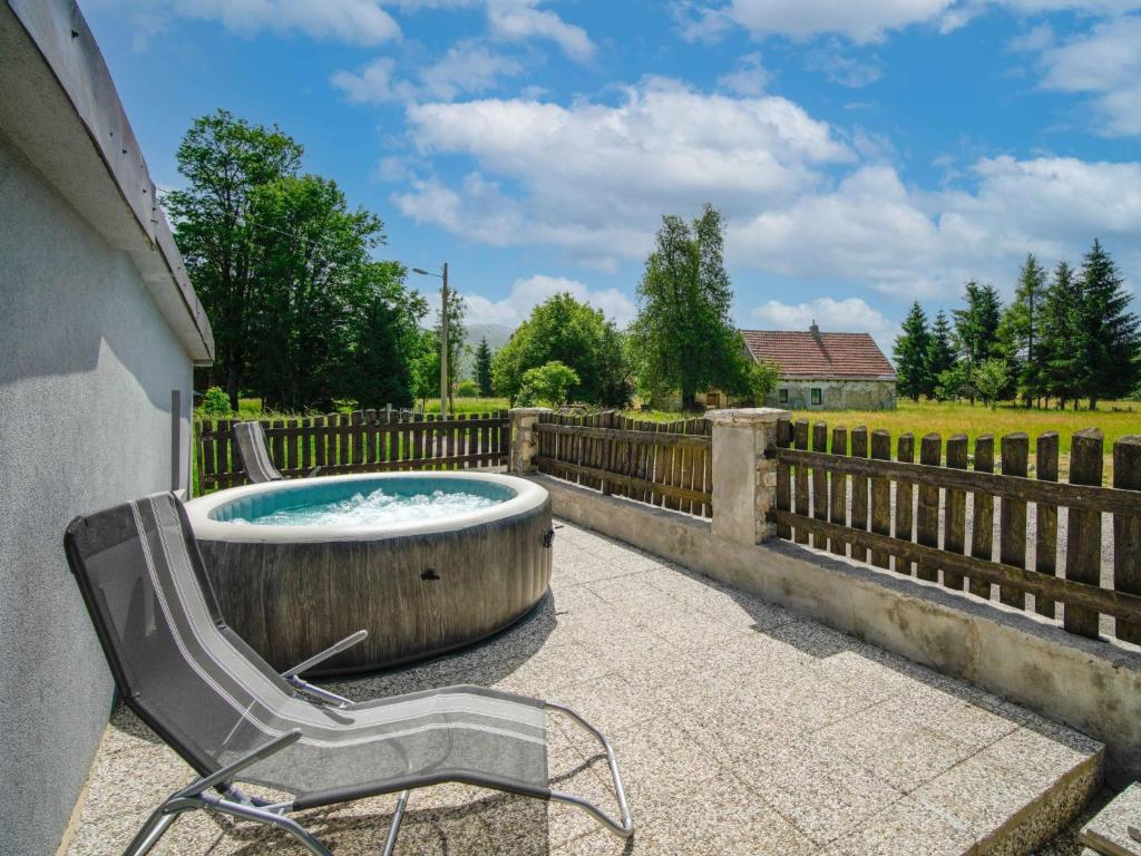 Holiday Home Green Oasis by Interhome photo 4