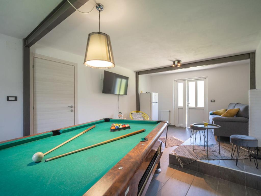 Holiday Home Green Oasis by Interhome photo 3