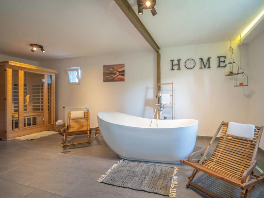 Holiday Home Green Oasis by Interhome photo 2