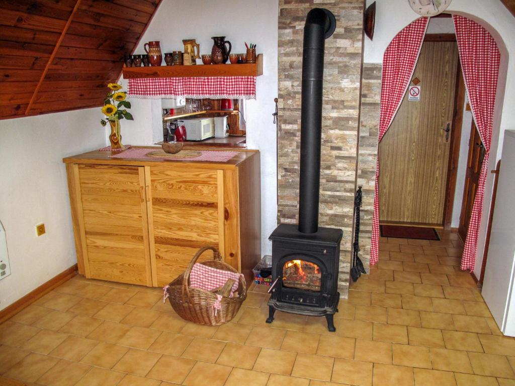 Chalet Dehtáře by Interhome photo 2