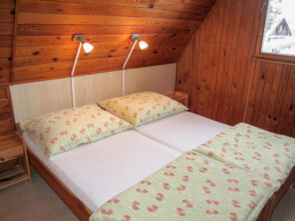 Chalet Dehtáře by Interhome photo 4