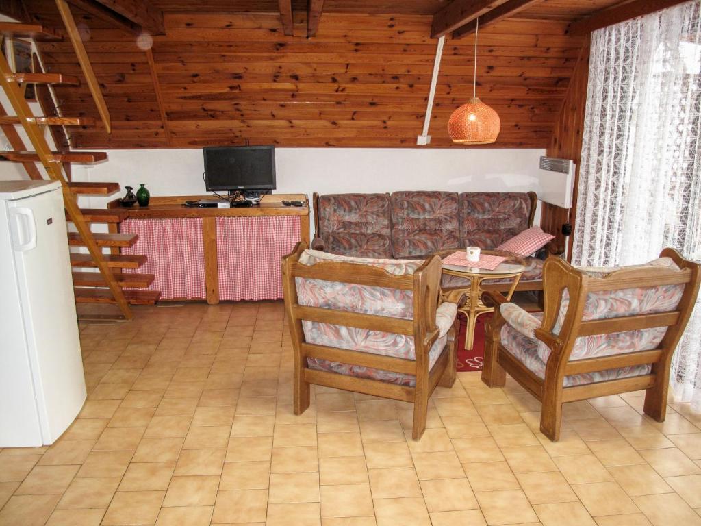 Chalet Dehtáře by Interhome photo 3