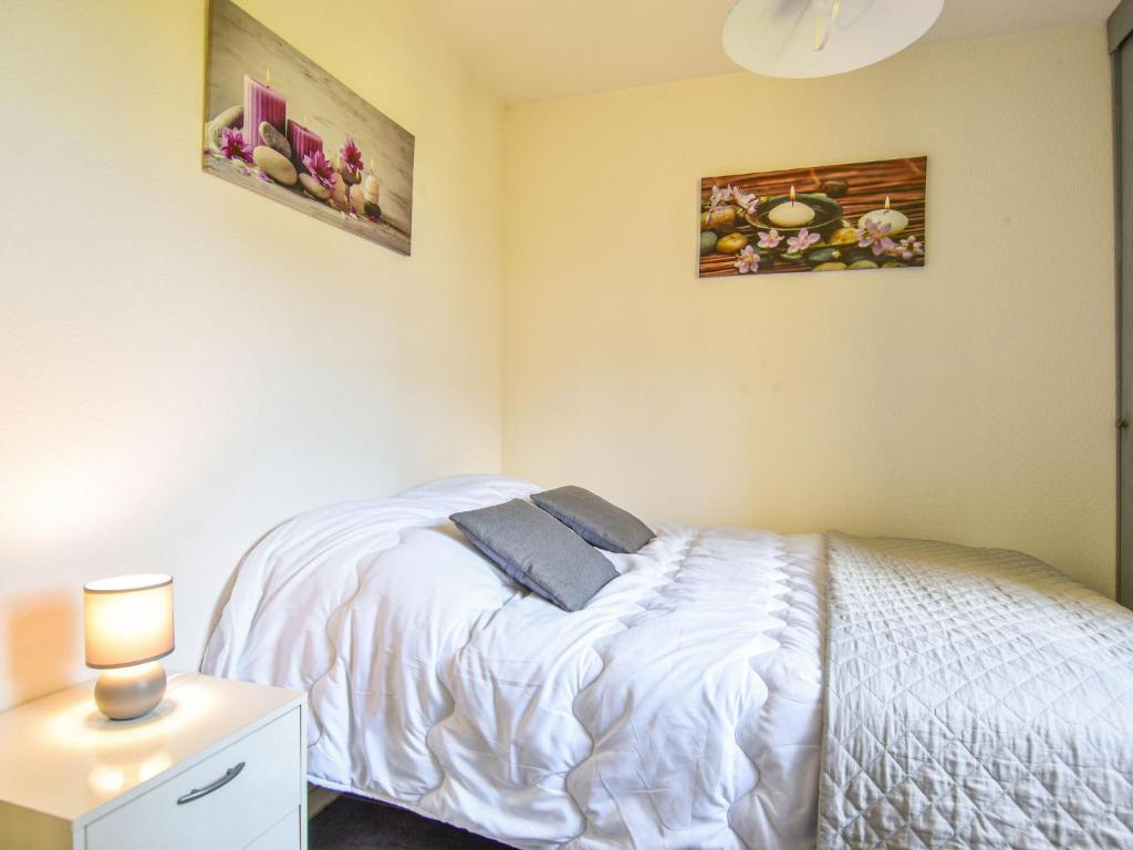 Studio L'Orée de Deauville by Interhome photo 4