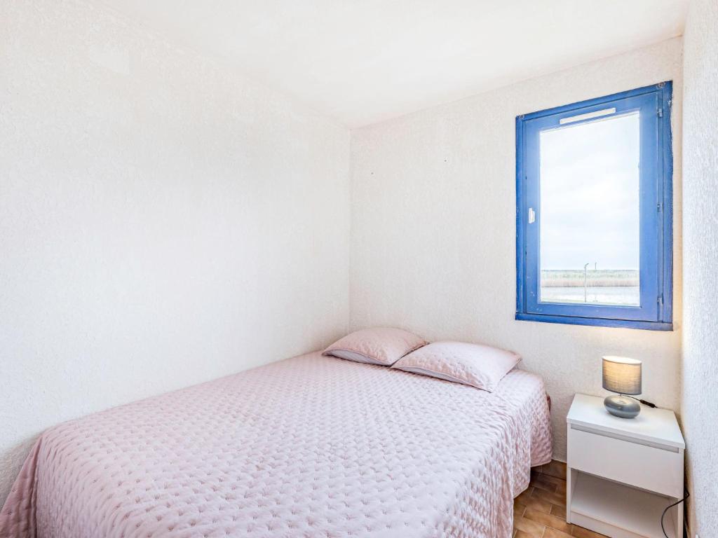 Apartment Les terrasses de la Plage-4 by Interhome photo 4