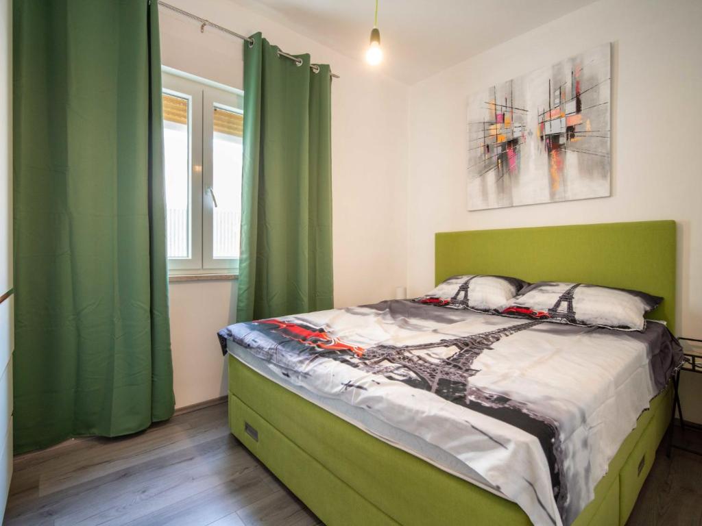 Apartment Lana 2 by Interhome photo 4