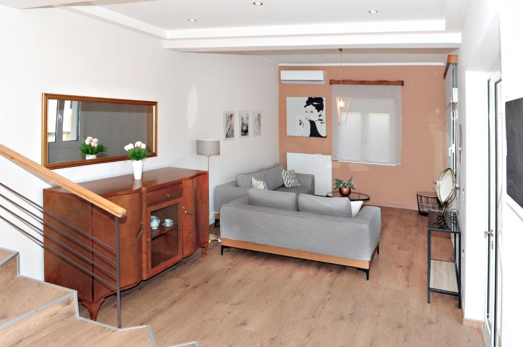 Mirtos Cozy House photo 2